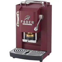 Faber Pro Deluxe 3.0 Cherry Red/Chrome