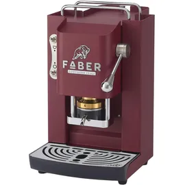 Faber Pro Deluxe 3.0 Cherry Red/Chrome