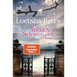 Goldmann Die sieben Schwestern Bd.1
