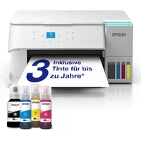 Epson EcoTank ET-2956