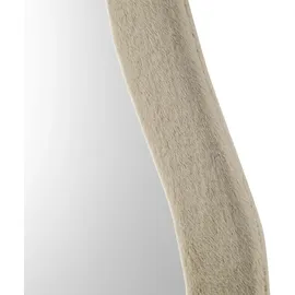 SalesFever Spiegel Kunstfell