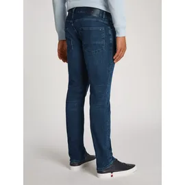 Tommy Hilfiger Core Denton Straight Fit Tinted Blue 32/32