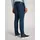 Tommy Hilfiger Core Denton Straight Fit Tinted Blue 32/32