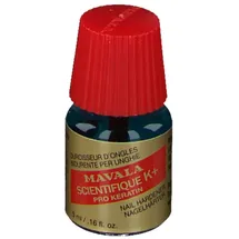 Mavala Scientifique K+ Nagelhärter 5 ml