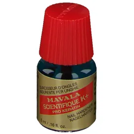 Mavala Scientifique K+ Nagelhärter 5 ml