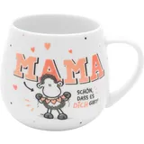 SHEEPWORLD Kaffeetasse 0,43 l Mehrfarbig