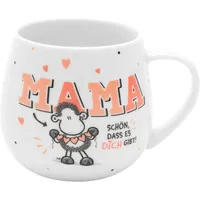 SHEEPWORLD Kaffeetasse 0,43 l Mehrfarbig