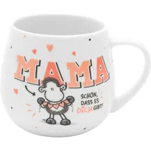 SHEEPWORLD Kaffeetasse 0,43 l Mehrfarbig