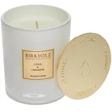 BIRKHOLZ Scented Candle Collection Citrus & Cinnamon 200 g