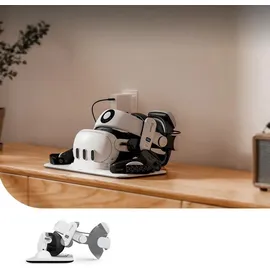 Bobovr F3 Gesichtsschnittstelle Controller Schwarz Meta Quest 3