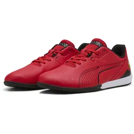 Puma Drift Cat 11 Herren Rot/Schwarz 43