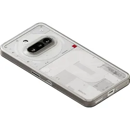 Nothing Phone (3a) 8 GB RAM 128 GB Weiß