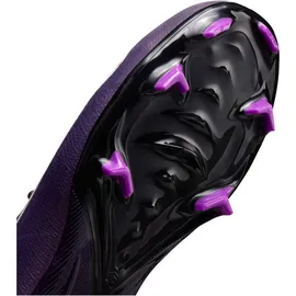 Nike Mercurial Vapor 16 Pro FG Kinder grand purple/pale ivory 37,5