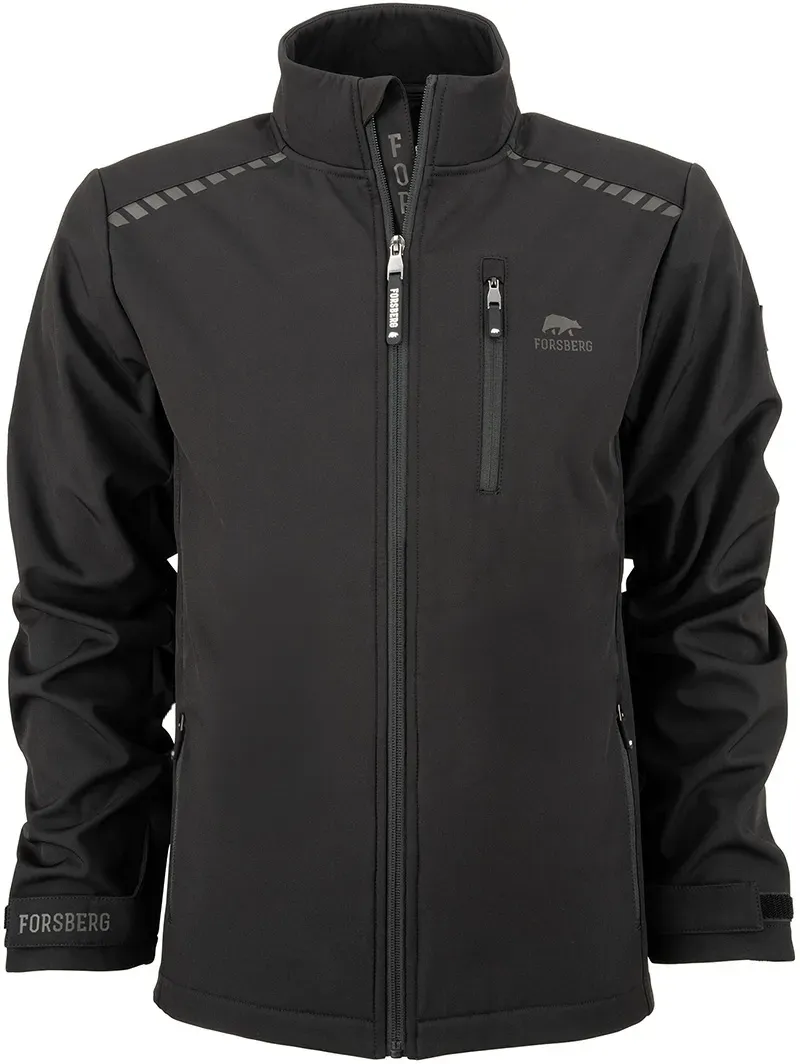 FORSBERG Bläkson Softshelljacke