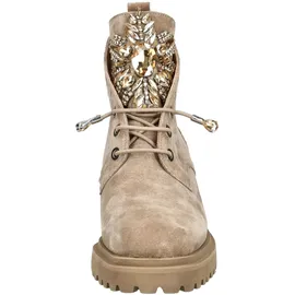 Alma en Pena Stiefelette Veloursleder | Gr.: 37