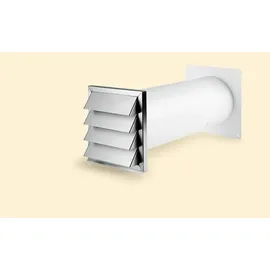 Silverline Klima-E 150 Mauerkasten