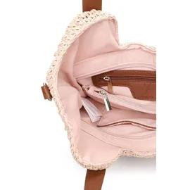 SURI FREY Marley Shopper Polyester Rose