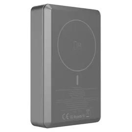 mobile origin 30W PD 20000mAh Aluminum PowerBank PB14 MagSafe Compatible - 20000 mAh,