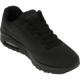 SKECHERS Uno - Stand on Air Schwarz 43