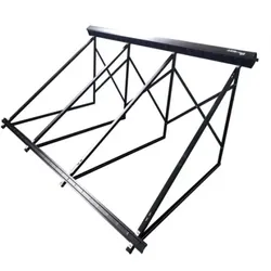 Bosswerk SunExtreme CPC Schrägdach-Aufständerung CPC-XL / CPC+24 30°