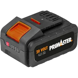 Primaster PMARM 4037 inkl. 2 x 4,0 Ah