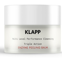 Klapp Triple Action Enzym Peeling Balm 50 ml