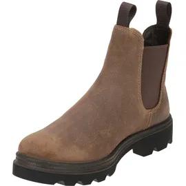 ECCO Grainer Damenschuhe 21470305482 21470305482 braun EU 36