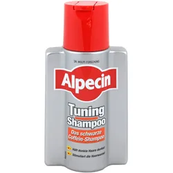 Alpecin Tuning Shampoo