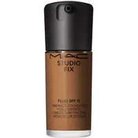 MAC Studio Fix Fluid LSF 15 NC60 30 ml