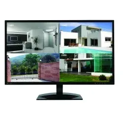 Comelit MMON024B Farbmonitor LED 24 Zoll, VGA, HDMI, Audio