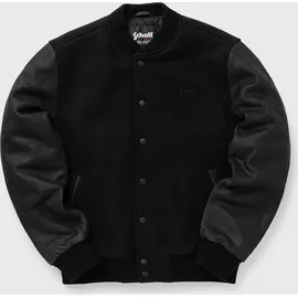 Schott NYC Jacket schwarz L