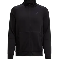 ENERGETICS Herren Sweatshirt Hagrid I M, BLACK, M