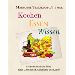 Kochen Essen Wissen