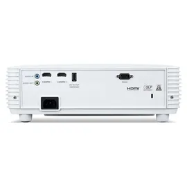 Acer H6542 DLP Weiß