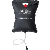 Origin Outdoors Solardusche, 10 Liter