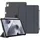 Fintie Hülle für iPad Air 11 Zoll M3 2025/M2 2024, iPad Air 5 2022/4 Generation 10,9 Zoll Himmelgrau