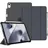 Fintie Hülle für iPad Air 11 Zoll M3 2025/M2 2024, iPad Air 5 2022/4 Generation 10,9 Zoll Himmelgrau