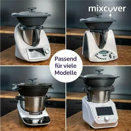 Mixcover Aufbewahrungsbox mixcover Thermo-Griff