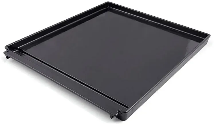 Broil King Porzellan-emaillierte Gusseisen Plancha für Imperial und Regal Serie