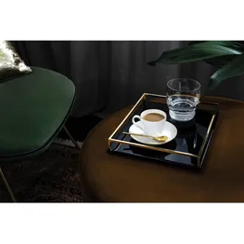 Villeroy & Boch Octavie Whiskygläser 4er Set Gläser 4 ct