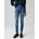 Damen Slim Slim Jeans Evita Mid Rise mit Stretch-Anteil Daily Blue 42 L30 42