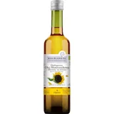 KALTGEPRESSTES SONNENBLUMENÖL, BIO 500 ml - BIO PLANETE
