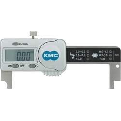 KMC Kettenmesslehre Digital Chain Checker