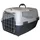 Kerbl Gulliver 48 x 32 x 31 cm Grau