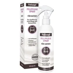 Felisept Fellpflegespray 250ml