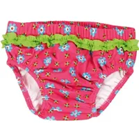 Playshoes Schwimmwindel Blumen 86/92