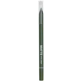 GOSH COPENHAGEN Gosh Matte Eye Liner 018 Olive Green