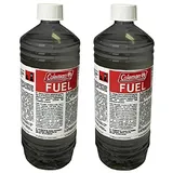 A4TECH Coleman Fuel 2 x 1L Katalytbenzin Coleman®