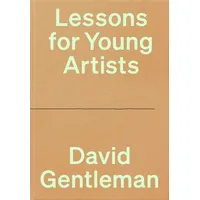 Penguin Books Ltd (UK) Lessons for Young Artists