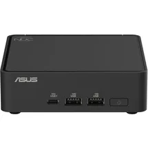 Asus Mini-PC RNUC15CRKU5063C2 16 GB RAM 512 GB SSD Intel Iris Windows 11 Pro